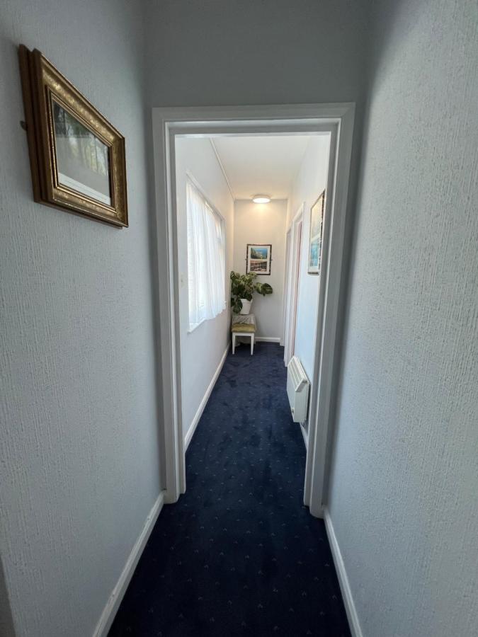 Berry Hotel Paignton Exterior foto